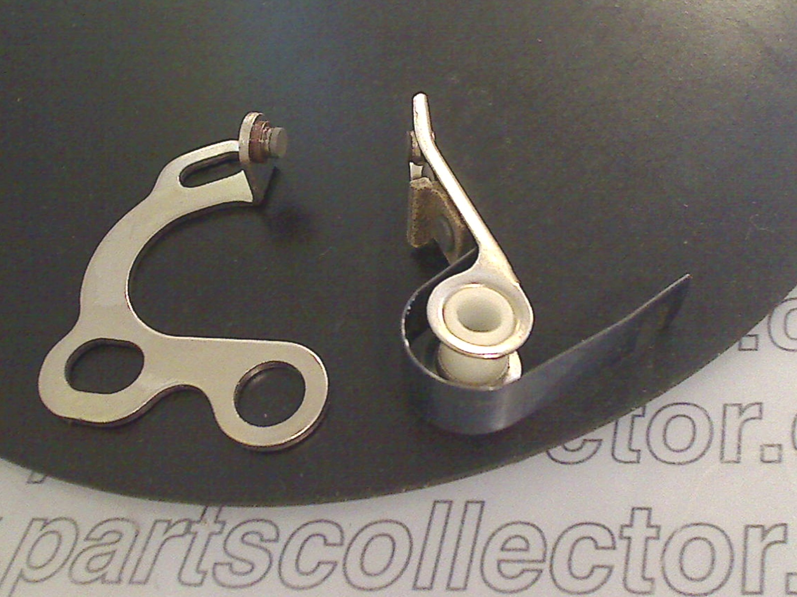 BOSCH 1 237 013 807 Ignition code 9168 compatible with: ALFA ROMEO DAUPHINE, BOSCH BOSCH